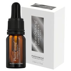 PheroStrong - feromon duftfri parfume til mænd - 7,5ml