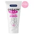 OrgasmMax - lystfremmende creme til kvinder (50 ml)