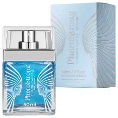 PheroStrong Angel - feromon parfume til kvinder - 50ml