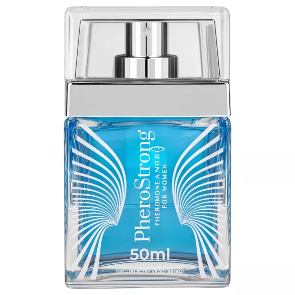 PheroStrong Angel - feromon parfume til kvinder - 50ml