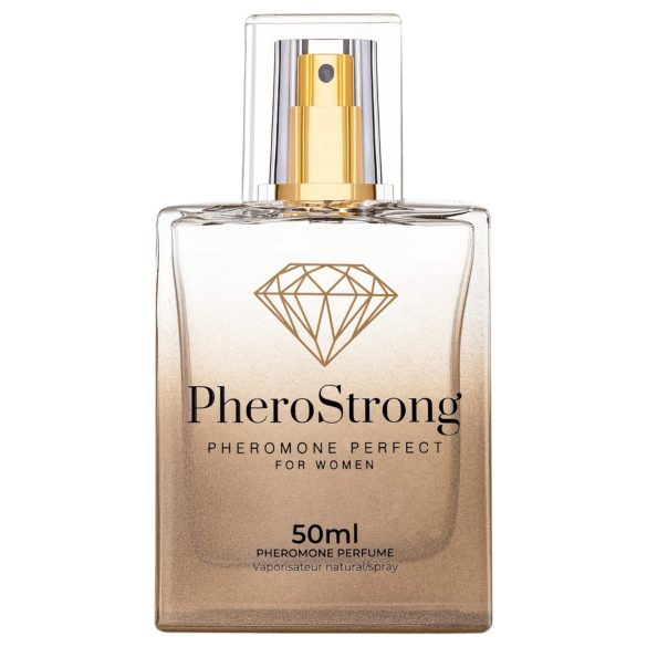 PheroStrong Perfect - feromonparfume til kvinder - 50ml
