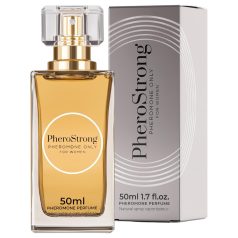 PheroStrong Only - feromonparfume til kvinder - 50ml