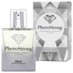 PheroStrong Perfect - feromonparfume til mænd - 50ml