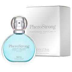 PheroStrong - feromonparfume til mænd - 50ml