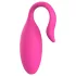 Sweet Play - bærbart app‑styret vibratoræg (pink)