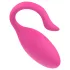 Sweet Play - bærbart app‑styret vibratoræg (pink)