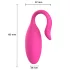 Sweet Play - bærbart app‑styret vibratoræg (pink)