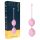 Sweet Play - geisha kugler duo (pink)