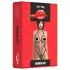 Wild Play - bodystocking - sort