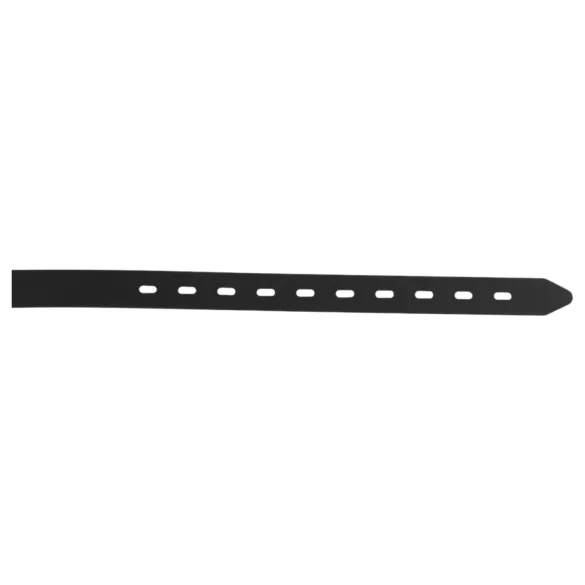 Wild Play - silikone gag - justerbart sort