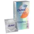 Durex Invisible XL - ekstra store kondomer - 10 stk