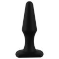 Magic Shiver - anal plug - økologisk emballage