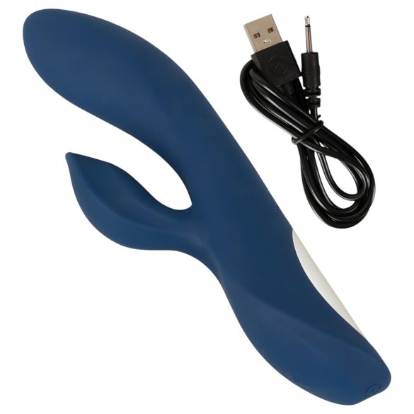 Magic Shiver - klitorisstimulator - miljøvenlig pakke