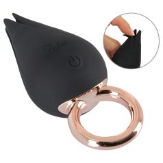 Belou - finger vibrator (sort)