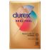 Durex Real Feel - latexfri kondomer - 16 stk