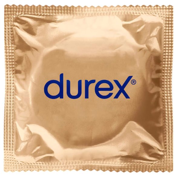 Durex Real Feel - latexfri kondomer - 16 stk