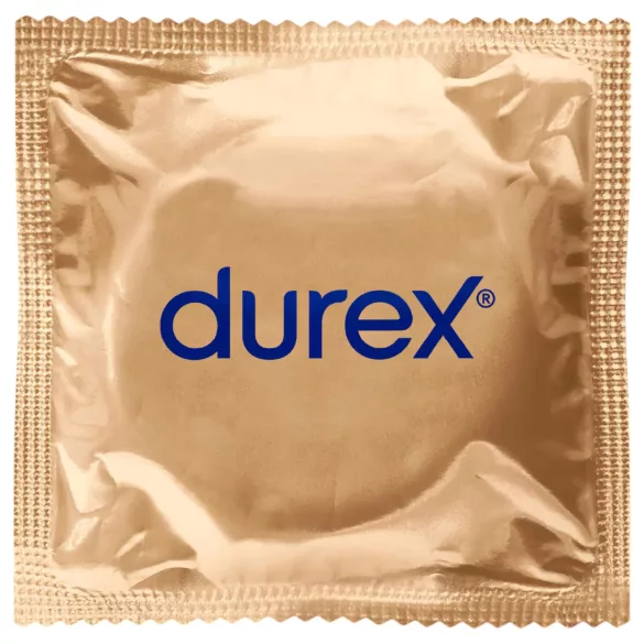 Durex Real Feel - latexfri kondom (16 stk)