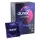 Durex Intense - kondomer - rillede og prikkede - 16 stk