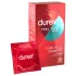 Durex Feel Thin Slim - kondom - ekstra tynd for bedre følelse - 10 stk