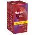 Durex Feel Intimate - Tynde kondomer pakke (2x12 stk)