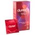 Durex Feel Intimate - tynd latex kondom - pakke med 2x12 stk