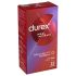 Durex Feel Intimate - Tynde kondomer pakke (2x12 stk)