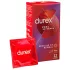 Durex Feel Intimate - tynd latex kondom - pakke med 2x12 stk