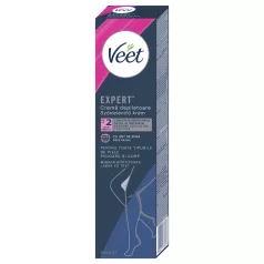 Veet Expert - intim hårfjerningscreme - 200ml