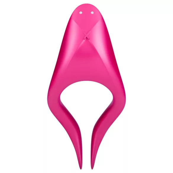 Durex - klitorisvibrator - diskret stimulering - pink