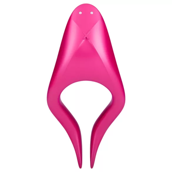 Durex - klitorisvibrator - diskret stimulering - pink