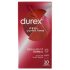 Durex Feel Ultra Thin - ultra realistisk kondom (2x10 stk)