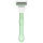 X-Epil Silky Smooth - damebarbermaskine med udskifteligt hoved - 4 blade