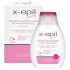 X-Epil Intimo - intimsæbe - mild gel - 250ml