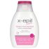 X-Epil Intimo - intimsæbe - mild gel - 250ml