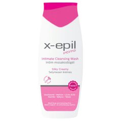 X-Epil Intimo - intimvaskegel - 400ml