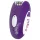 X-Epil Sensation - epilator - 18 pincetter - elektrisk hårfjerning