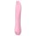 WEJOY Anne - genopladelig, tunge vibrator (pink)