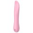 WEJOY Anne - genopladelig, tunge vibrator (pink)