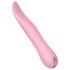 WEJOY Anne - genopladelig, tunge vibrator (pink)