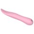 WEJOY Anne - genopladelig, tunge vibrator (pink)