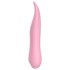 WEJOY Anne - genopladelig, tunge vibrator (pink)