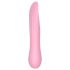 WEJOY Anne - genopladelig, tunge vibrator (pink)
