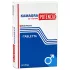 Kamagra by Carene Potencia - kosttilskudstabletter til mænd - 4 stk.