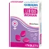 Kamagra by Carene Libido Woman - kosttilskudstabletter til kvinder - 4 stk.