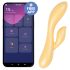 Desirel Desire Dew - Smart Clitoral Vibrator (Gul)