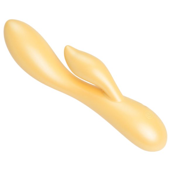 Desirel Desire Dew - Smart Clitoral Vibrator (Gul)