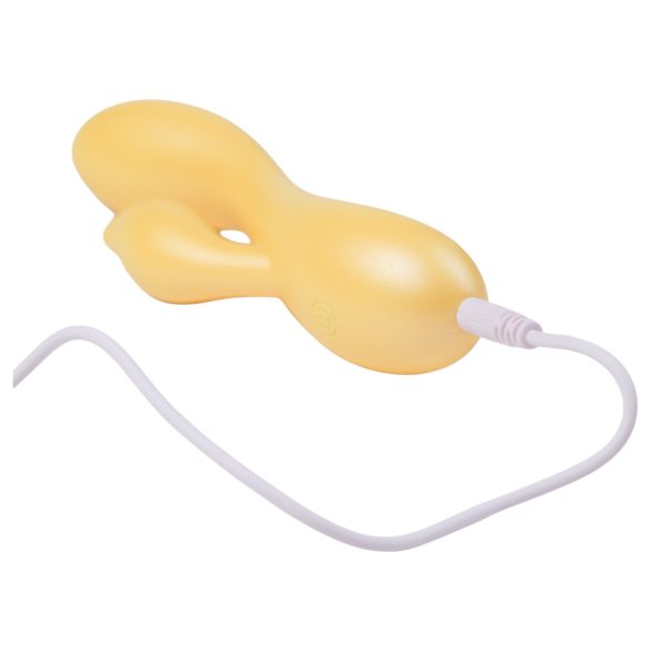 Desirel Desire Dew - Smart Clitoral Vibrator (Gul)
