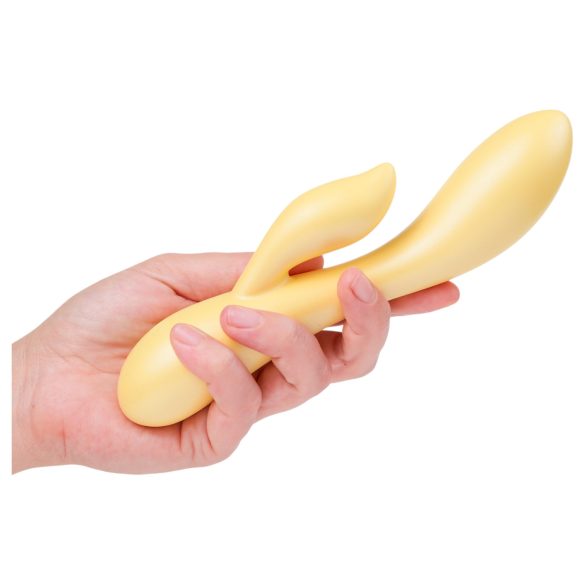 Desirel Desire Dew - Smart Clitoral Vibrator (Gul)