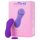 Desirel Confidential - smart trussevibrator (lilla)