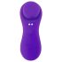 Desirel Confidential - trussevibrator med app - lilla